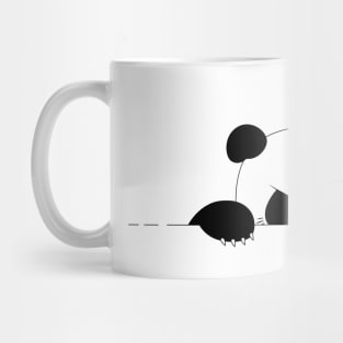 Revenge! Mug